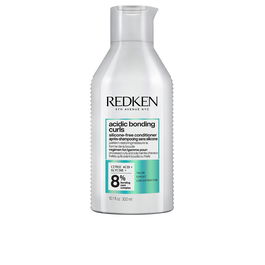 Redken Acidic Bonding Curls Après-Shampooing Sans Silicone pour Cheveux Bouclés 300 ml