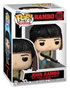 Funko Pop! Movies Rambo First Blood - John Rambo