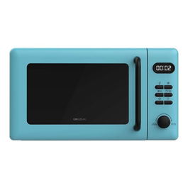 Micro-ondes Cecotec Proclean 5110 Blue 700 W 20 L