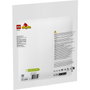 LEGO DUPLO Plaque de construction verte 10460