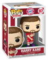 Funko POP! Football Harry Kane - Figurine en vinyle FC Bayern Munich