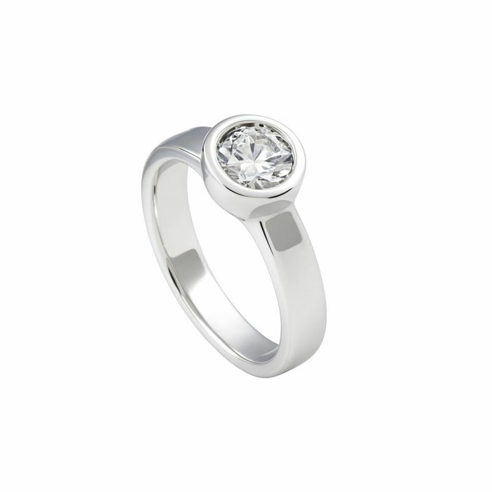 Bague Femme Diamonfire 6112311082165 (16,5) Bague Femme Diamonfire 6112311082165 (16,5)