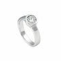 Bague Femme Diamonfire 6112311082165 (16,5)