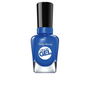 Sally Hansen GEL MIRACLE #360-Ras-de-marée Vernis Gel 14,7 ml Bleu