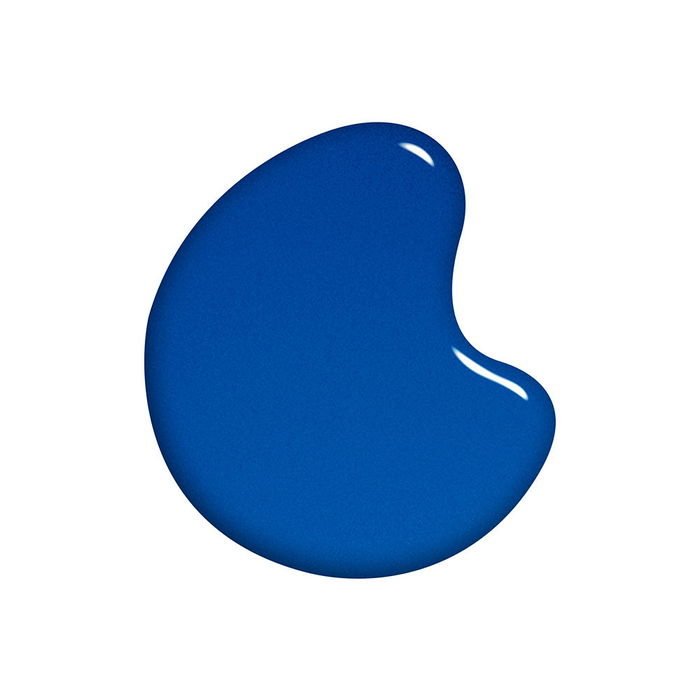 Sally Hansen GEL MIRACLE #360-Ras-de-marée Vernis Gel 14,7 ml Bleu