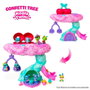 Magic Box Cherry Pets Confetti Tree - Koala Twins