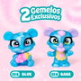 Magic Box Cherry Pets Confetti Tree - Koala Twins