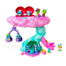 Magic Box Cherry Pets Confetti Tree - Koala Twins