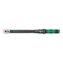 Wera Click-Torque C3 40-200 Nm