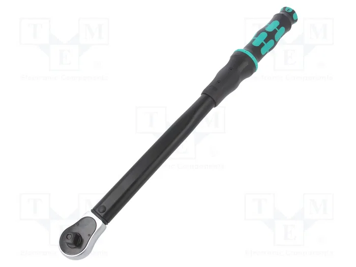 Wera Click-Torque C3 40-200 Nm Wera Click-Torque C3 40-200 Nm