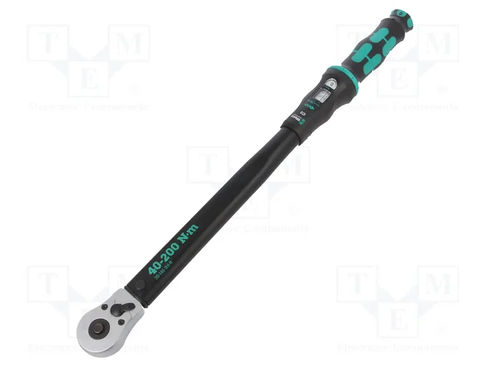 Wera Click-Torque C3 40-200 Nm Wera Click-Torque C3 40-200 Nm