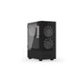 Boîtier ATX/mATX semi-tour Krux VACO KRX0132 Noir