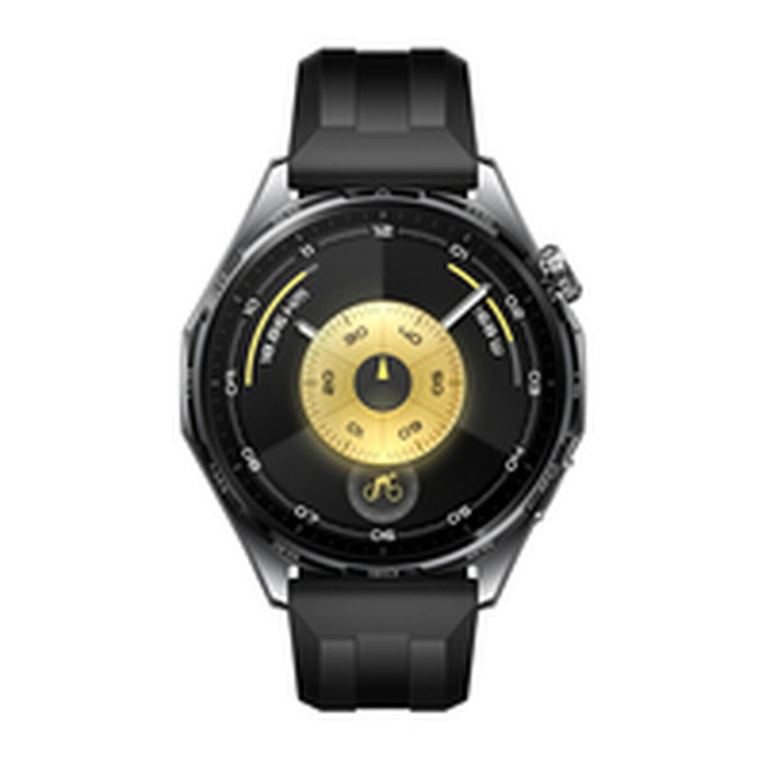 Montre intelligente Huawei Watch GT 6 Atum-B19F Noir 1,47" 46 mm