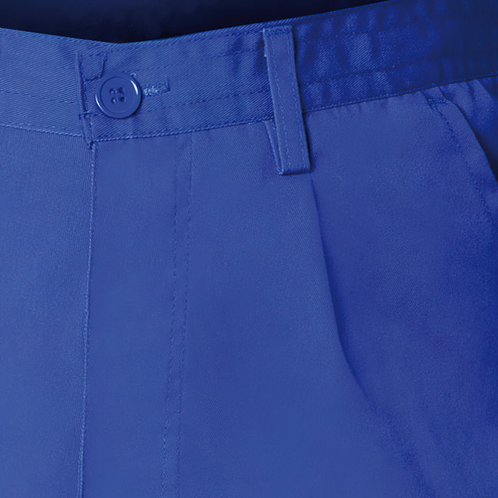 WOLFPACK LINEA PROFESIONAL Pantalon de travail bleu taille 40