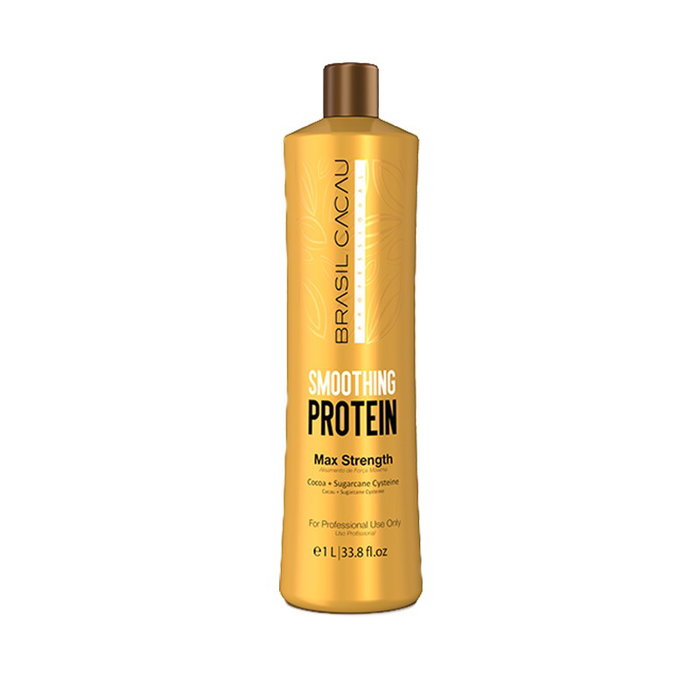 Brasil Cacau Professional Smoothing Protein 1000ml
