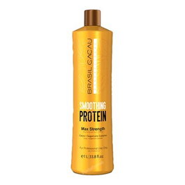 Brasil Cacau Professional Smoothing Protein 1000ml