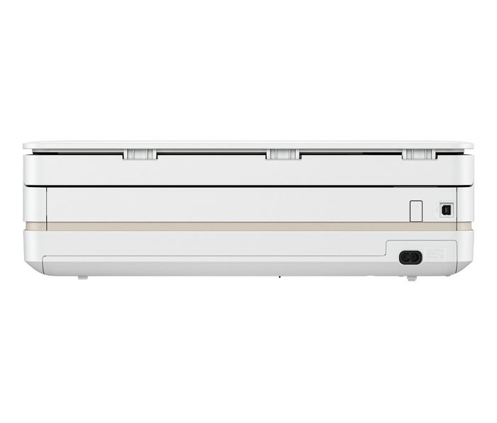 HP Envy 6132e Imprimante tout-en-un sans fil, impression, copie, numérisation, fax, écran tactile, compatible HP Instant Ink
