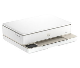 HP Envy 6132e