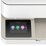 HP Envy 6132e Imprimante tout-en-un sans fil, impression, copie, numérisation, fax, écran tactile, compatible HP Instant Ink