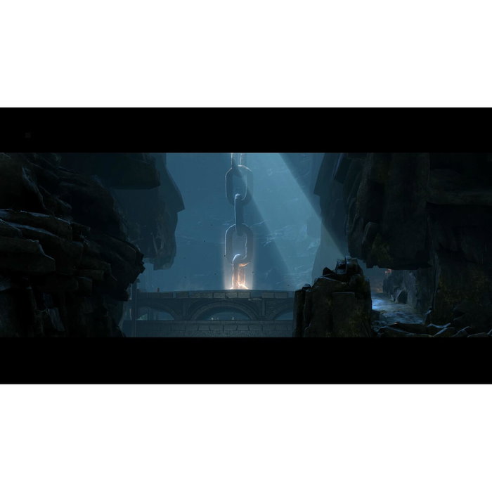 Santa Monica Studio God of War 3 Remastered PlayStation Hits PS4