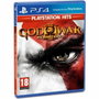Santa Monica Studio God of War 3 Remastered PlayStation Hits PS4