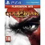 Sony God of War 3 Remastered PlayStation Hits - Jeu PS4 - Édition française