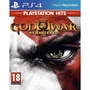 Sony God of War 3 Remastered PlayStation Hits - Jeu PS4 - Édition française