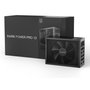be quiet! Dark Power Pro 13 1600W ATX 3.0 Noir