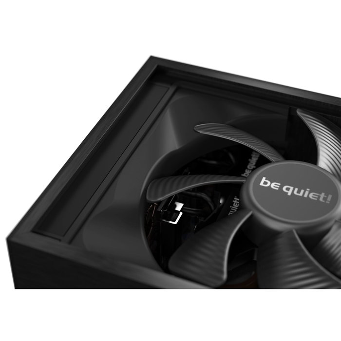be quiet! Dark Power Pro 13 1600W ATX 3.0 Noir be quiet! Dark Power Pro 13 1600W ATX 3.0 Noir