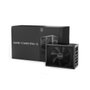 be quiet! Dark Power Pro 13 1600W ATX 3.0 Noir