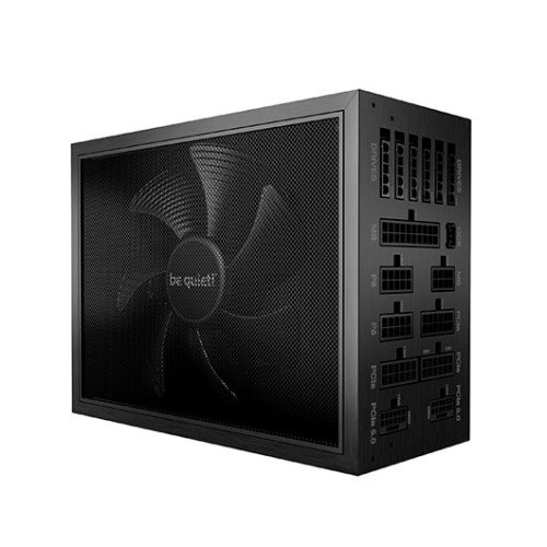 be quiet! Dark Power Pro 13 1600W ATX 3.0 Noir be quiet! Dark Power Pro 13 1600W ATX 3.0 Noir