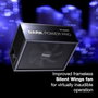 be quiet! Dark Power Pro 13 1600W ATX 3.1 Black