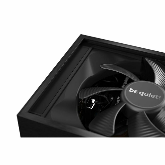 be quiet! Dark Power Pro 13 1600W ATX 3.1 Black be quiet! Dark Power Pro 13 1600W ATX 3.1 Black