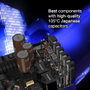 be quiet! Dark Power Pro 13 1600W ATX 3.1 Black