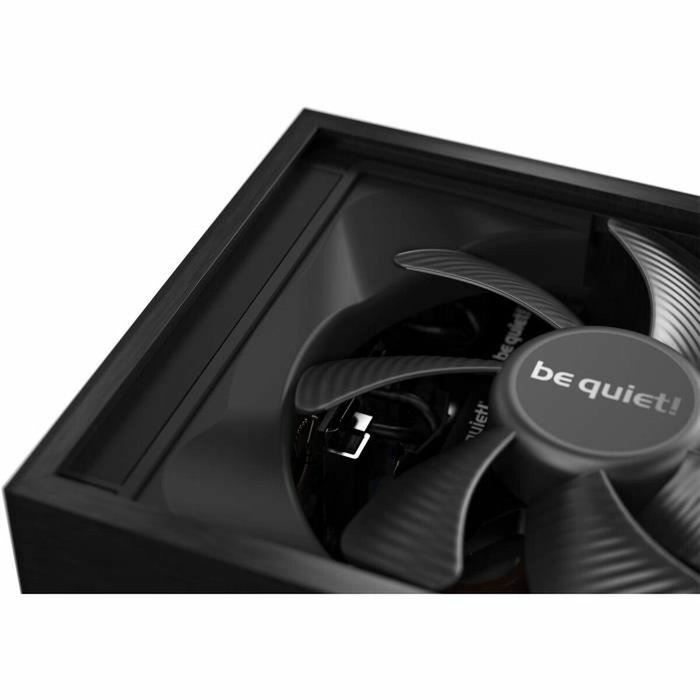 be quiet! Dark Power Pro 13 1600W ATX 3.1 Black be quiet! Dark Power Pro 13 1600W ATX 3.1 Black