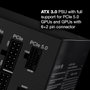 be quiet! Dark Power Pro 13 1600W ATX 3.1 Black