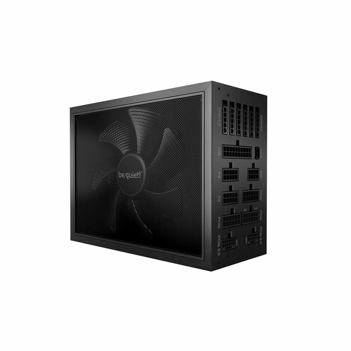 be quiet! Dark Power Pro 13 1600W ATX 3.1 Black be quiet! Dark Power Pro 13 1600W ATX 3.1 Black