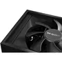 Be Quiet! Dark Power Pro 13 Alimentation PC ATX 3.1 1600W 80 PLUS Titanium, Certifiée PCIe 5.0, Ventilateur Silent Wings, 10 Ans de Garantie - BN332