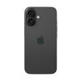 Smartphone Apple iPhone 16 6,1" 512 GB Noir