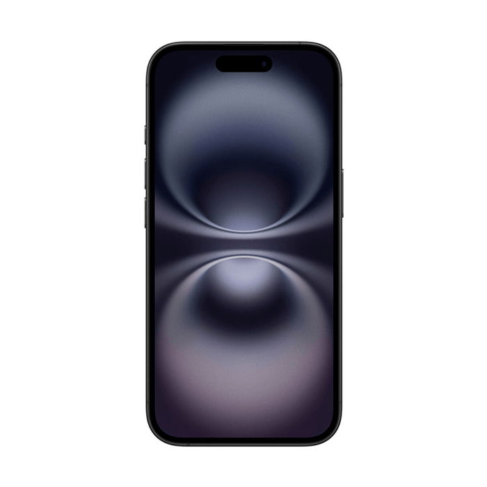 Smartphone Apple iPhone 16 6,1" 512 GB Noir