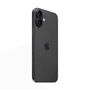 Smartphone Apple iPhone 16 6,1" 512 GB Noir