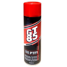 Wd40 Spray de lubrification Teflon GT-85 400 ml