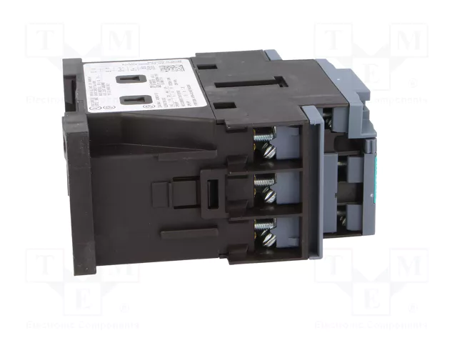 SIEMENS 3RT2026-1AP00 Contacteur 3-pôles NO x3 230VAC S0