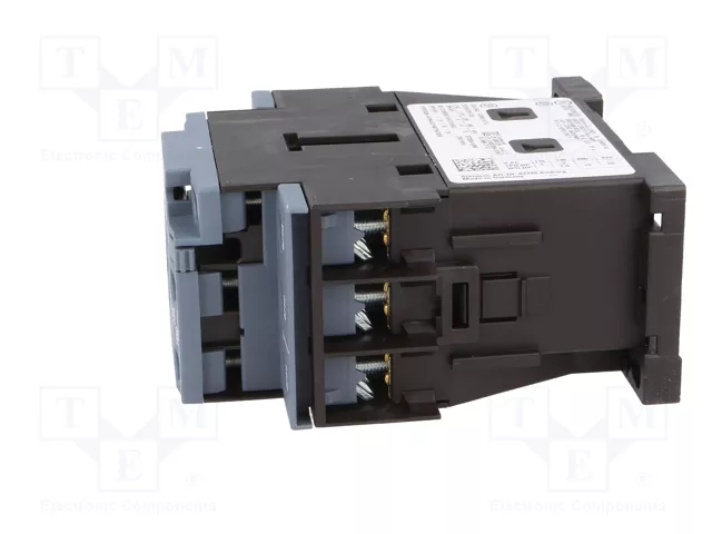 SIEMENS 3RT2026-1AP00 Contacteur 3-pôles NO x3 230VAC S0