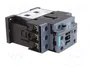 SIEMENS 3RT2026-1AP00 Contacteur 3-pôles NO x3 230VAC S0