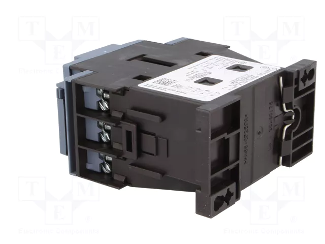 SIEMENS 3RT2026-1AP00 Contacteur 3-pôles NO x3 230VAC S0