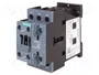 SIEMENS 3RT2026-1AP00 Contacteur 3-pôles NO x3 230VAC S0