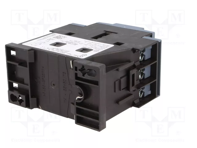 SIEMENS 3RT2026-1AP00 Contacteur 3-pôles NO x3 230VAC S0