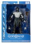 McFarlane Toys Figurine Einherjar God of War Ragnarok 18,80 cm