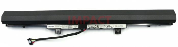 Lenovo Batterie lithium-ion 4 cellules 32Wh 14.4V Lenovo Batterie lithium-ion 4 cellules 32Wh 14.4V